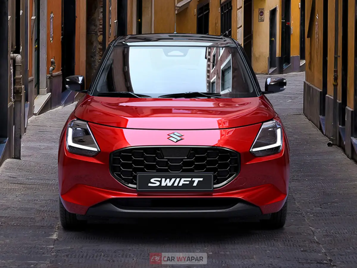 Maruti Swift
